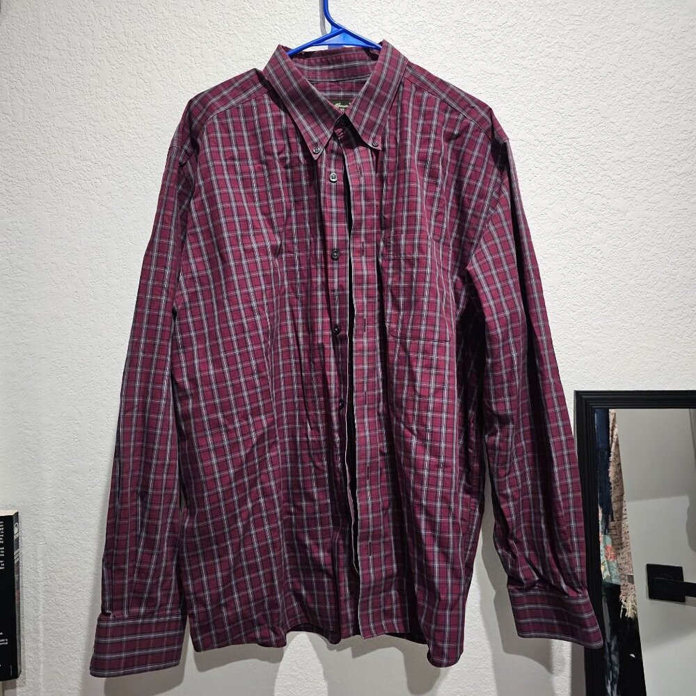 Men's Eddie‎ Bauer Longsleeve Size XL